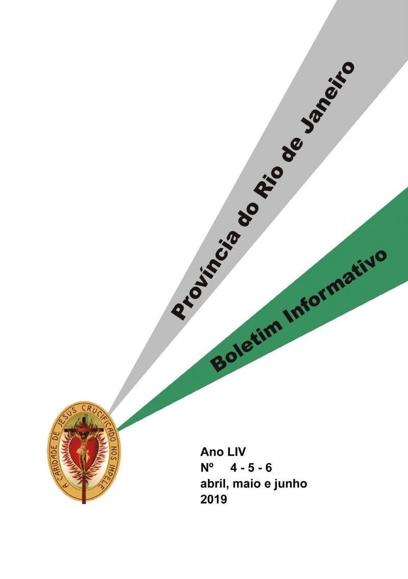 Abril a Junho / 2019