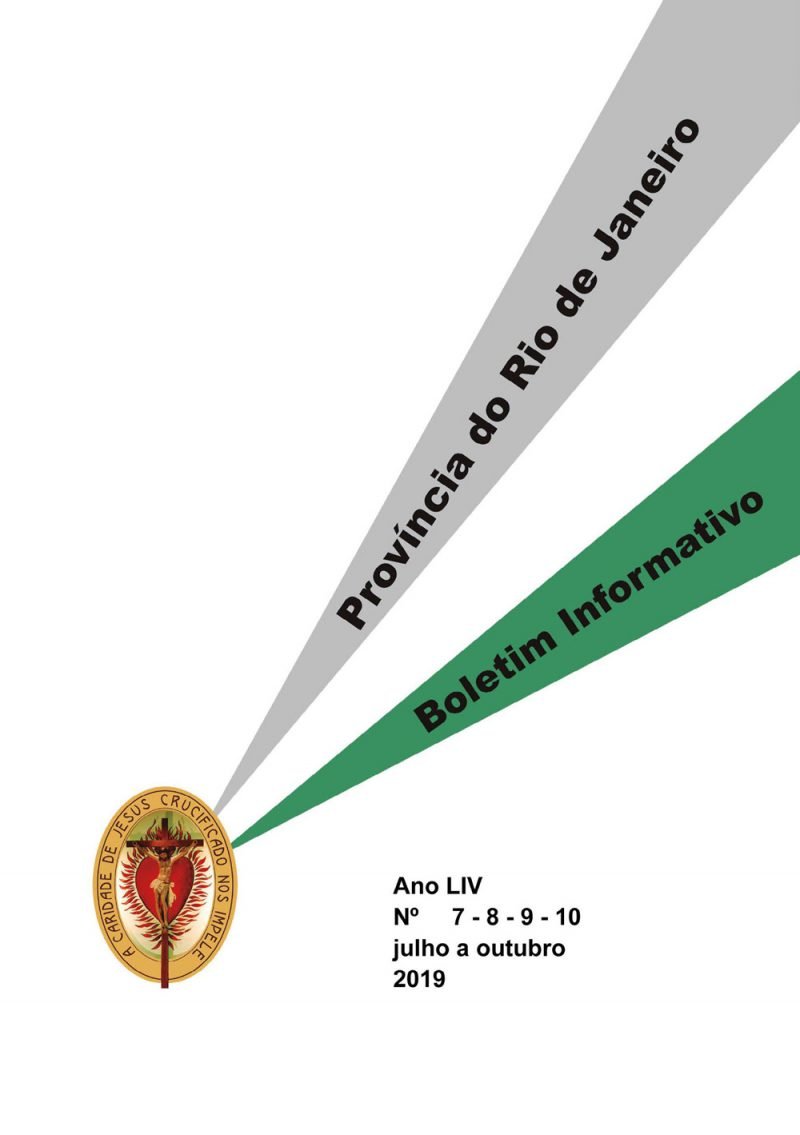 Julho a Outubro / 2019