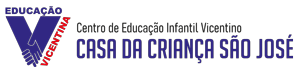 Centro de Educação Infantil Vicentino Casa da Criança Lar