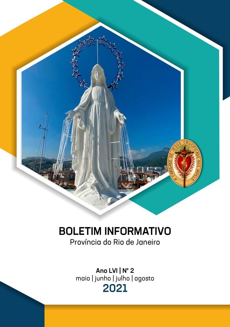 Maio a Agosto / 2021